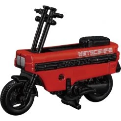 Takara Tomy Transformers Masterpiece MP-54 Reboost Action Figure