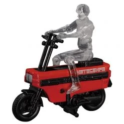 Takara Tomy Transformers Masterpiece MP-54 Reboost Action Figure