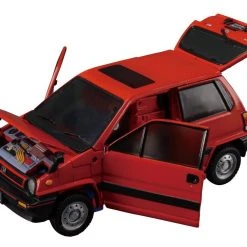 Takara Tomy Transformers Masterpiece MP-54 Reboost Action Figure