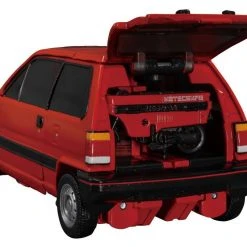 Takara Tomy Transformers Masterpiece MP-54 Reboost Action Figure