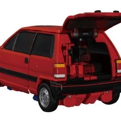 Takara Tomy Transformers Masterpiece MP-54 Reboost Action Figure