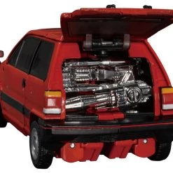 Takara Tomy Transformers Masterpiece MP-54 Reboost Action Figure