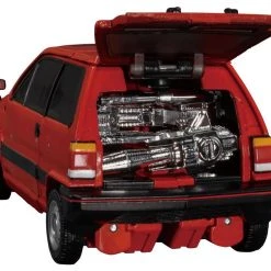 Takara Tomy Transformers Masterpiece MP-54 Reboost Action Figure