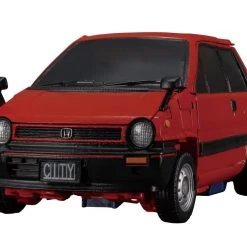 Takara Tomy Transformers Masterpiece MP-54 Reboost Action Figure