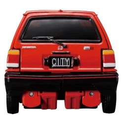 Takara Tomy Transformers Masterpiece MP-54 Reboost Action Figure