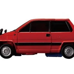 Takara Tomy Transformers Masterpiece MP-54 Reboost Action Figure