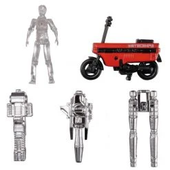 Takara Tomy Transformers Masterpiece MP-54 Reboost Action Figure