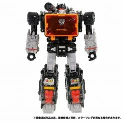 Hasbro Transformers Generations Siege War For Cybertron WFC-S63 SG-EX Soundblaster Action Figure Mall Exclusive