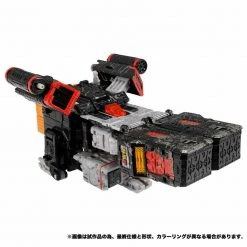 Hasbro Transformers Generations Siege War For Cybertron WFC-S63 SG-EX Soundblaster Action Figure Mall Exclusive