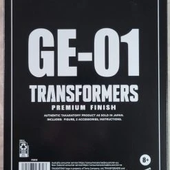 Hasbro Transformers Generations War For Cybertron Trilogy Voyager Optimus Prime (Premium Finish) Action Figure PF WFC-01 / GE-01 16 Hasbro Transformers Generations War For Cybertron Trilogy Voyager Optimus Prime (Premium Finish) Action Figure PF WFC-01 / GE-01