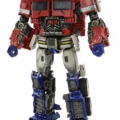 Hasbro Transformers Studio Series Voyager Optimus Prime (Premium Finish) Action Figure PF SS-02