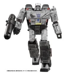 Hasbro Transformers Generations War For Cybertron Trilogy Voyager Megatron (Premium Finish) Action Figure PF WFC-02