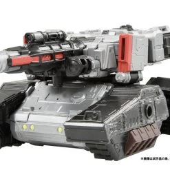 Hasbro Transformers Generations War For Cybertron Trilogy Voyager Megatron (Premium Finish) Action Figure PF WFC-02
