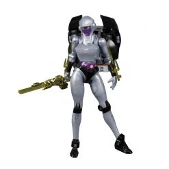 Takara Tomy Transformers Masterpiece MP-55 Nightbird Shadow Action Figure