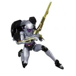 Takara Tomy Transformers Masterpiece MP-55 Nightbird Shadow Action Figure