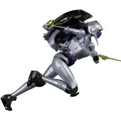 Takara Tomy Transformers Masterpiece MP-55 Nightbird Shadow Action Figure