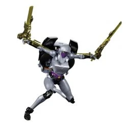Takara Tomy Transformers Masterpiece MP-55 Nightbird Shadow Action Figure