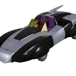 Takara Tomy Transformers Masterpiece MP-55 Nightbird Shadow Action Figure