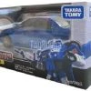 Takara Tomy Transformers Binaltech BT-19 Bluestreak Subaru Impreza WRX