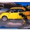 Takara Tomy Transformers Alternity A-03 Bumblebee Suzuki Swift Sport [Champion Yellow]