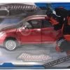 Takara Tomy Transformers Alternity A-03 Cliffjumper Suzuki Swift Sport [Supreme Red Pearl]