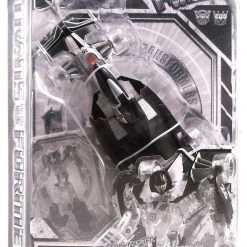 Takara Tomy Transformers Henkei Classic Clear Ligier (Mirage)