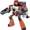 Hasbro Transformers Japanese Animated TA-32 Wreck Gar Action Figure