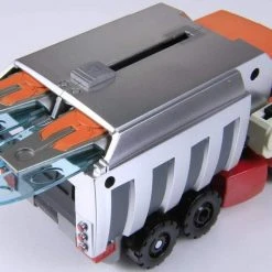 Hasbro Transformers Japanese Animated TA-32 Wreck Gar Action Figure