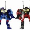 Takara Tomy Transformers United UN-20 Rumble & Frenzy