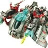 Takara Tomy Transformers Prime EZ-10 Wheeljack With Spaceship Takara Action Figure