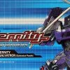 Takara Tomy Transformers Alternity A-02G Nissan Fairlady Z Galvatron [Galvanize Purple] Asia Exclusive