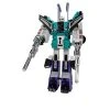 Takara Tomy Transformers Sixshot Animate Fest Metallic Color Redeco Asia Exclusive