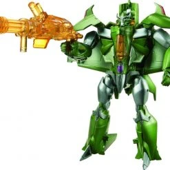 Hasbro Transformers Prime Cyberverse Commander Class Skyquake Action Figure