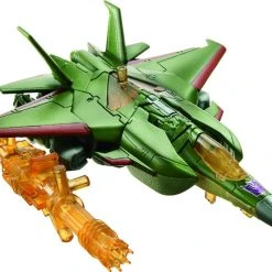 Hasbro Transformers Prime Cyberverse Commander Class Skyquake Action Figure