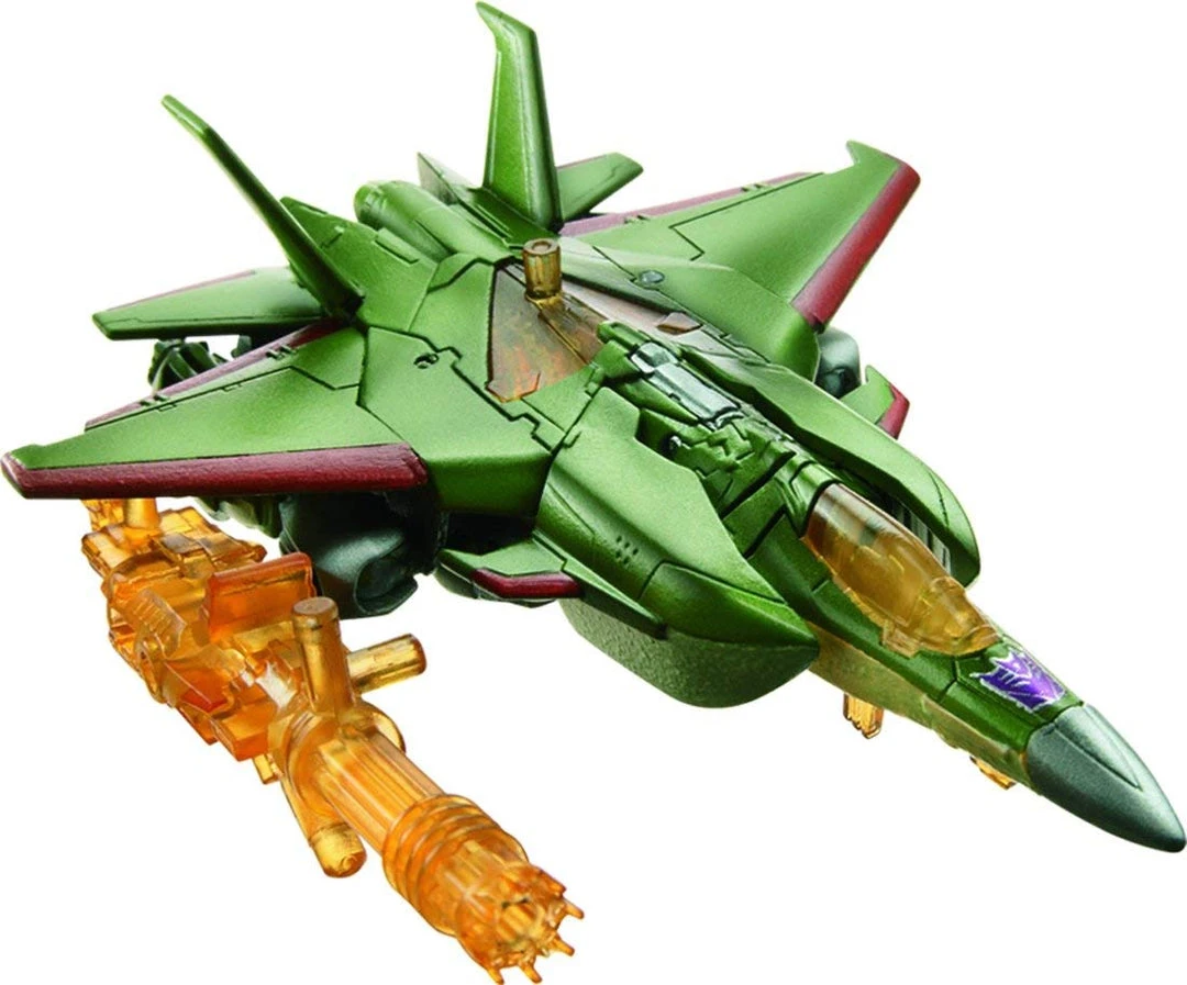 Hasbro Transformers Prime Cyberverse Commander Class Skyquake Action Figure 4 Hasbro Transformers Prime Cyberverse Commander Class Skyquake Action Figure