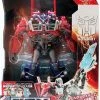 Takara Tomy Transformers Prime AM-21 Arms Master Optimus Prime With Micron Arms Action Figure