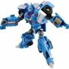 Takara Tomy Transformers Prime AM-27 Ultra Magnus With Micron Arms Action Figure