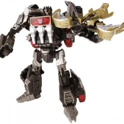 Takara Tomy Transformers Generations TG-14 Soundblaster & Buzzsaw Fall Of Cybertron Action Figure