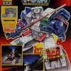 Takara Tomy Transformers Encore 23 G1 Fortress Maximus