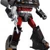 Takara Tomy Transformers Masterpiece MP-18 Bluestreak Blue Streak