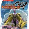 Takara Tomy Transformers Go! G21 Judora Deluxe Class Beast Hunters Takara