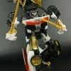 Takara Tomy Transformers Go! G01 Kenzan Kuromusha Ver. Black Samurai Voyager Class Tomy Exclusive Beast Hunters Takara