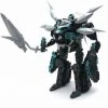 Takara Tomy Transformers Go! Autobot Gekisomaru Kurojishi Version Tomy Exclusive Black G-05 Beast Hunters Takara