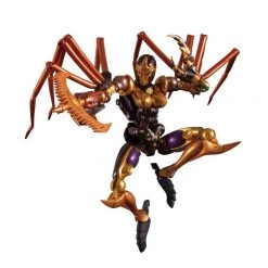 Takara Tomy Transformers Masterpiece MP-46 Blackwidow (Blackarachnia)