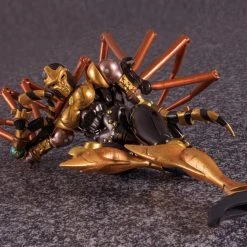 Takara Tomy Transformers Masterpiece MP-46 Blackwidow (Blackarachnia)