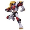 Takara Tomy Transformers Masterpiece MP-48 Lio Convoy (Leo Prime) Action Figure