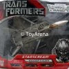 Hasbro Transformers MD-08 Starscream Japan Version Action Figure