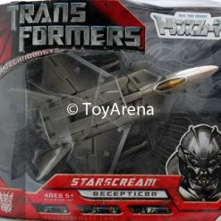 Hasbro Transformers MD-08 Starscream Japan Version Action Figure