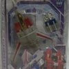 Takara Tomy Transformers Henkei Starscream D-02 Action Figure