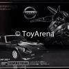 Takara Tomy Transformers Masterpiece MP-18S Silverstreak Silver Streak Tokyo Toy Show 2014 Exclusive